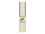 Rihm Apple  46mm Chalk Calm Nike Sport Loop |