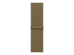 Rihm Apple  42mm Olive Sport Loop