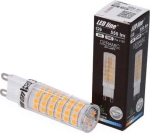 Laualamp iLike Spuldze LED line Registered G9 220-240V 6W 550lm 4000K