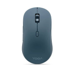 Arvutihiir Lenovo Lenovo Silent Mouse Yoga Wireless Bluetooth Tidal Teal