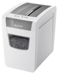 Kontoritarbed leitz Leitz IQ Slim Home Office Paper Shredder P4 4002432118946