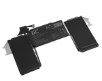 Muu arvutitarvik Green cell  Green Cell Battery A1965 for Apple MacBook Air 13 A1932 A2179 (2018  2019  2020)