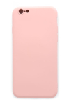 Tagakaaned Evelatus Apple iPhone 6 / 6s Nano Silicone Case Soft Touch TPU Beige