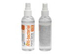 Kontoritarbed ColorWay  alcohol hand sanitizer 100 ml (orange)