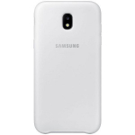 Tagakaaned Samsung Galaxy J5 2017 Dual Layer Cover White EF-PJ530CWE