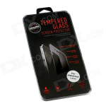 Kaitseklaasid HTC One E8 Tempered Glass 0.33mm 2.5D