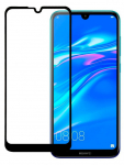 Kaitseklaasid Evelatus Huawei Huawei Y6s 2020 2.5D Full Cover Japan Glue Glass Anti-Static