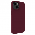 Tagakaaned Evelatus Apple iPhone 15 Plus Premium Magsafe Soft Touch Silicone Case Rumored