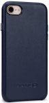 Tagakaaned Evelatus Huawei P20 Leather case Black