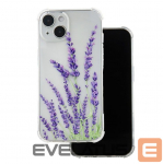 Tagakaaned iLike Samsung Galaxy A55 5G Ultra Trendy case Meadow 2