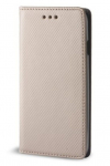Kaaned - kaaned iLike Samsung Galaxy S24 Smart Magnet case Gold