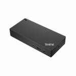 V&otilde;rgul&uuml;litid Lenovo Lenovo ThinkPad Universal USB-C dock