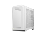 Arvuti korpus MSI  MAG PANO 100R PZ | Side window | White | Mid-Tower | Power supply included No | ATX