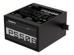 Toiteplokk Gigabyte GP-P550B 550 W, 80 PLUS Bronze certified