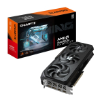 Graafikakaart / ideokaardid Gigabyte  Radeon  RX 9070 XT GAMING OC 16G |