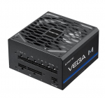 Toiteplokk Chieftec Power Supply||PPG-850-C|850 Watts|Efficiency 80 PLUS GOLD|PFC Active|PPG-850-C