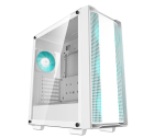 Arvuti korpus Deepcool  CC560 V2 MID TOWER CASE, White