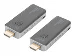 &Uuml;leminek Digitus Wireless HDMI Extender Set, 50 m