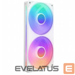 Jahutid NZXT CASE FAN 240MM/F240 RGB CORE