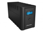 Elektrienergia jaotus ja juhtimine Power walker  POWERWALK VI 2200 SHL FR  UP