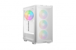 Arvuti korpus BE QUIET Case||PURE BASE 501 LX|MidiTower|Case product features Transparent panel|Not included|ATX|MicroATX|MiniITX|Colour White|BGW79