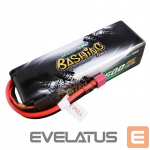 Server &ndash; muud tarvikud Gens ace  Gens ace G-Tech 5500mAh 11.1V 3S1P 60C HardCase 15# car Battery