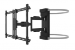 Telerite tarvikud NEOMOUNTS TV SET ACC WALL MOUNT/WL40S-910BL16