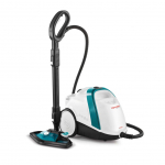 Muud v&auml;ikesed kodumasinad Polti  Steam cleaner PTEU0277 Vaporetto Smart 100_T Power 1500 W, Steam pressure 4 bar, Water tank capacity 2 L, White