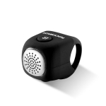 Jalgratta tarvik Rockbros  Rockbros CB1709BK electronic bicycle bell - black