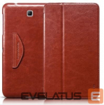 Kaaned Hoco Samsung T-330 Galaxy Tab 4 8.0 Crystal series HS-L085 Brown