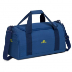 Kingad RIVACASE TRAVEL BAG WATERPROOF 30L/BLUE 5541