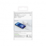 Adaptrid Puro  Puro PROLITE 10W USB-A Wall Charger - White