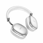 Juhtmevabad k&otilde;rvaklapid Hoco  Wireless headphones Hoco W35 silver