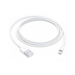 Kaabel Apple USB-A To Lightning 1m White MUQW3ZM/A