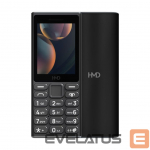 Mobiiltelefon HMD  105 4G TA-1653 Black
