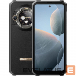 Nutitelefon Blackview BL9000 512/12GB Black