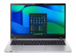 S&uuml;learvuti Acer TravelMate TMP215-55-TCO-59KD QHD IPS i5-120U/16GB/SSD 512GB/Intel Iris Xe Graphics/Win11Pro/ENG kbd/FP/Silver/3Y Warranty |