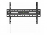 Teleri kinnitus Gembird WM-86T-01 TV wall mount (tilt), 37&rdquo;-86&rdquo; |
