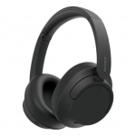 Juhtmevabad k&otilde;rvaklapid Sony WH-CH720N Wireless ANC (Active Noise Cancelling) Headphones, Black