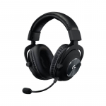 Juhtmevabad k&otilde;rvaklapid Logilink Logitech Headset G Pro X over ear