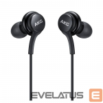 &Uuml;leminek Samsung EO-IC100BBE Samsung USB-C Stereo HF Black (OOB Bulk)