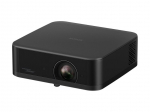 Projektorid EPSON EF-62B | 700 ANSI lumens | Black