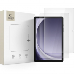 Muud kaubad Tech-Protect  Tech-Protect Glass Fit+ 2-pack tempered glass for Samsung Galaxy Tab A9+ / A11+ Plus 11.0 - transparent