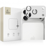 Muud kaubad Tech-Protect  Tech-Protect Camfull Fit+ Camera Lens Glass for iPhone 17 Pro Max - Silver