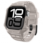 Muud kaubad Spigen Spigen Rugged Armor Pro Strap for Apple Watch 42mm - Beige
