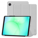 Muud kaubad Tech-Protect  TechProtect SmartCase for Samsung Galaxy Tab A9+ / A11+ Plus 11.0 X210 / X215 / X216 / X230 / X235 / X236 - Gray