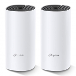Ruuterid TP-Link  Wireless Router||Wireless Router|2-pack|1200 Mbps|DECOM4(2-PACK)