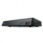 Veebikaamera Reolink NVS8 8-Channel NVR for 24/7 Continuous Recording |