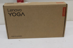 S&uuml;learvuti Lenovo SALE OUT. Yoga Slim 7 14ILL10 14 ULT7-256V/16GB/1TB/Intel Arc Graphics/WIN11 Home/Grey/2Y Warranty | SALE OUT. Yoga Slim 7 14ILL10 | Luna Grey | 14 " | OLED | WUXGA | 1920 x 1200 pixels | Glossy | Intel Core Ultra 7 | 256V | 16 GB | ...