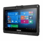 Tahvelarvuti GETAC  TABLET K120 CI5-8250U 12"T/4/128GB KH1EYCVBADXX